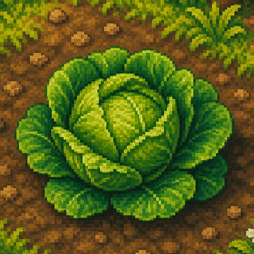 Cabbage