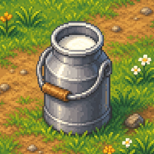 Milk