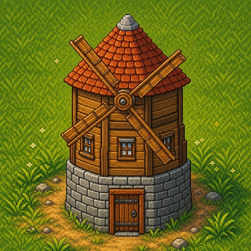 Mill