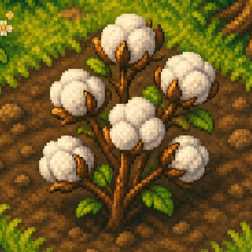 Cotton