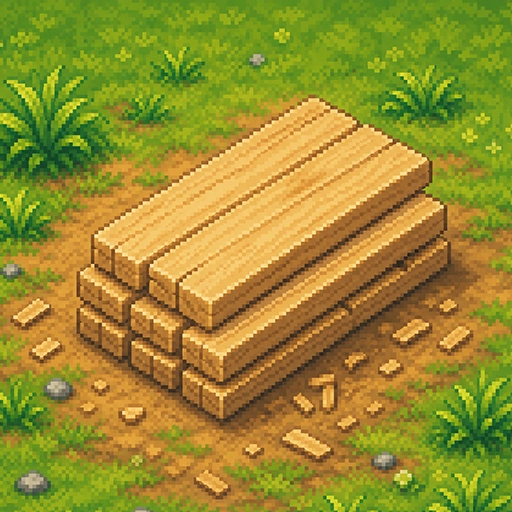 Planks
