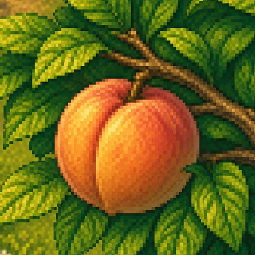Peach