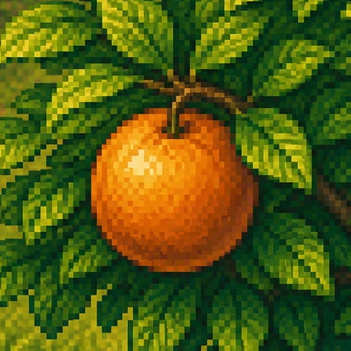 Orange