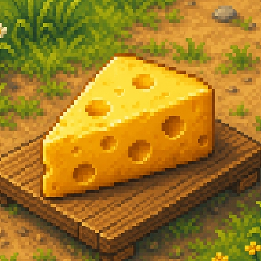Cheese