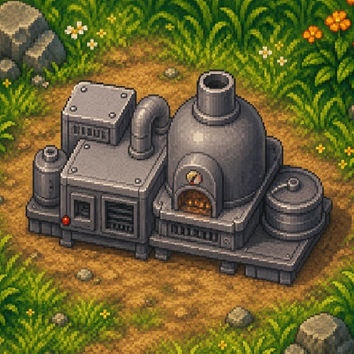 Cheese machine