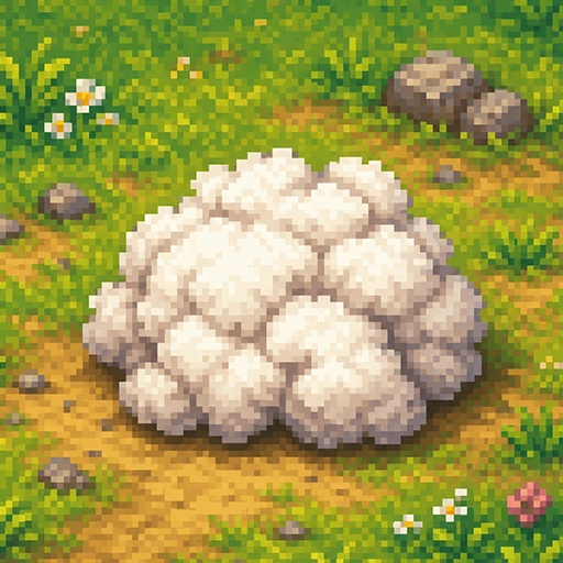 Wool