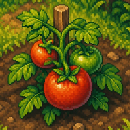 Tomato