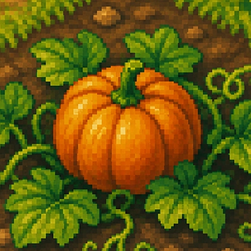Pumpkin