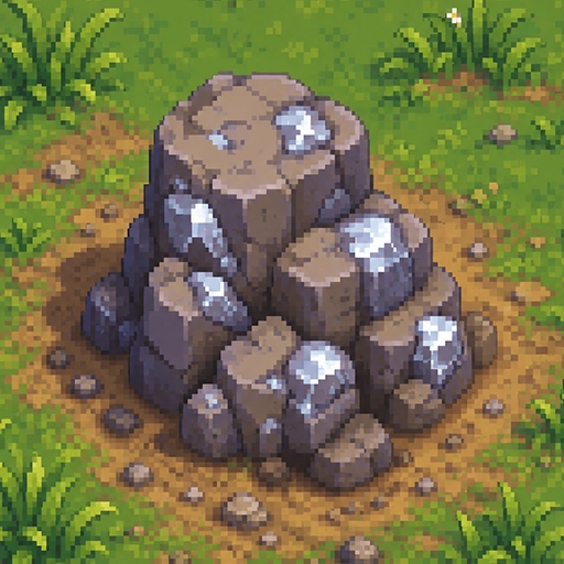 Ore