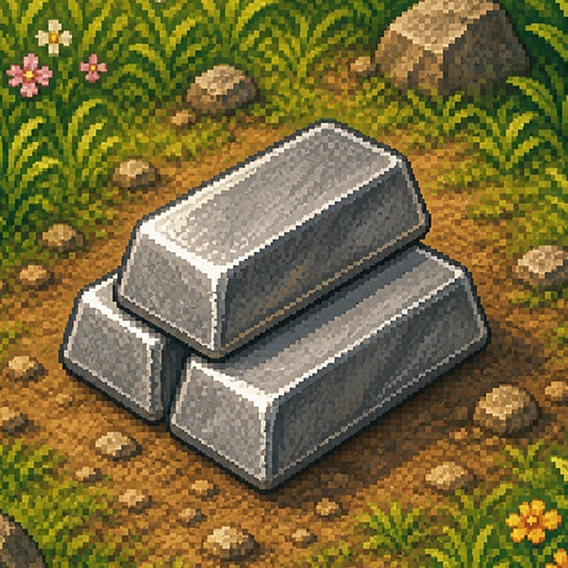 Iron